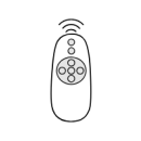 remote